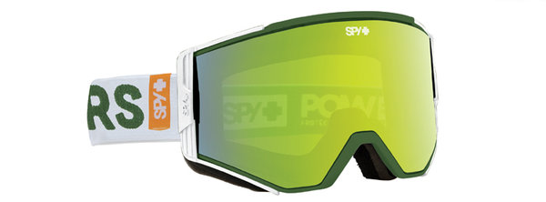 SPY Lyžařské brýle ACE - SPY+ Protect