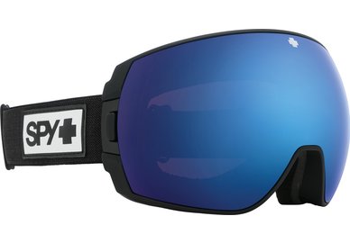 SPY Lyžařské brýle LEGACY MT. Black - Blue Spectra