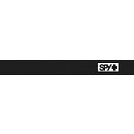 SPY Lyžařské brýle LEGACY MT. Black - Red Spectra