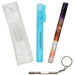 Sada na čištění brýlí - malá