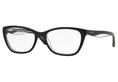 Dioptrické brýle Vogue VO 2961 W827