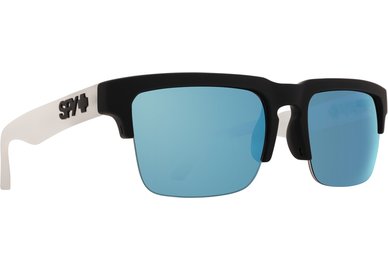 SPY Sluneční brýle HELM 5050 Matte Black/Blue