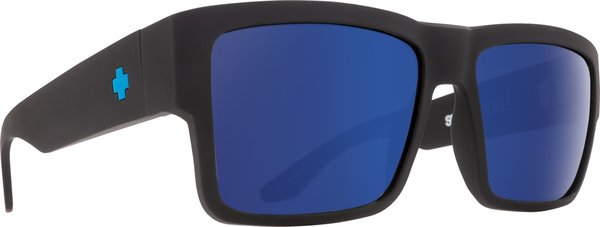 SPY sluneční brýle CYRUS Sf. Mt. Black - Blue
