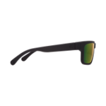 SPY sluneční brýle FRAZIER Sof. Matte Black/Gold Spectra - Polarizační