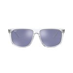 Sluneční brýle Ray Ban RB 4147 6325/1U