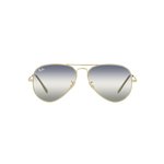 Sluneční brýle Ray Ban RB 3689 001/GF