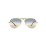 Sluneční brýle Ray Ban RB 3689 001/GD