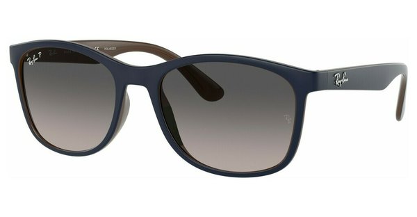 Sluneční brýle Ray Ban RB 4374 6601M3 - polarizační