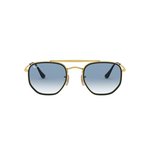 Sluneční brýle Ray Ban RB 3648M 91673F