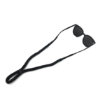 Šňůrka na brýle plovoucí - žlutá