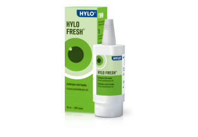 Hylo-Fresh 10 ml