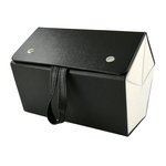 Multifunkční pouzdro na brýle - 5 přihrádek