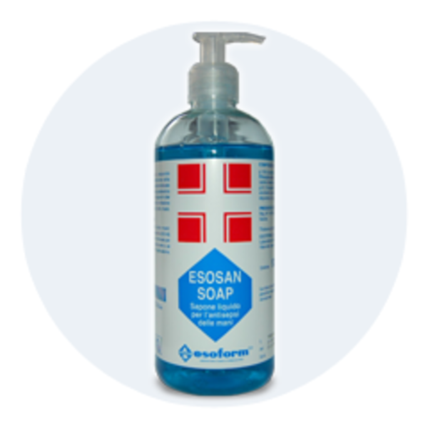 ESOSAN mýdlo 500 ml