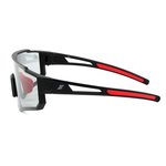 BOSPORT Sportovní brýle 3v1 SAMOZATMAVOVACÍ + POLARIZAČNÍ + ANTIFOG
