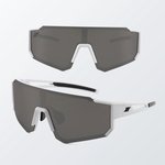BOSPORT Sportovní brýle POLARIZAČNÍ - Revo Smoke