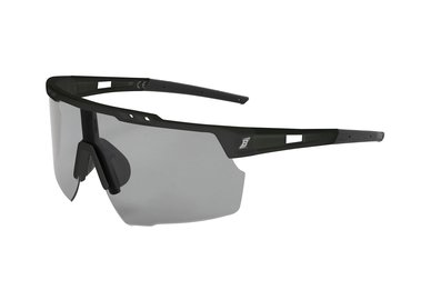 BOSPORT Sportovní brýle 2v1 SAMOZATMAVOVACÍ + ANTIFOG