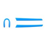 BOSPORT Sportovní brýle 3v1 SAMOZATMAVOVACÍ + POLARIZAČNÍ + ANTIFOG