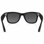 Sluneční brýle Ray-Ban Meta Wayfarer Gen 2 RW4012 601/ST3 - Matte Black