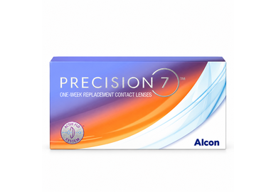 Precision7 (27 čoček)