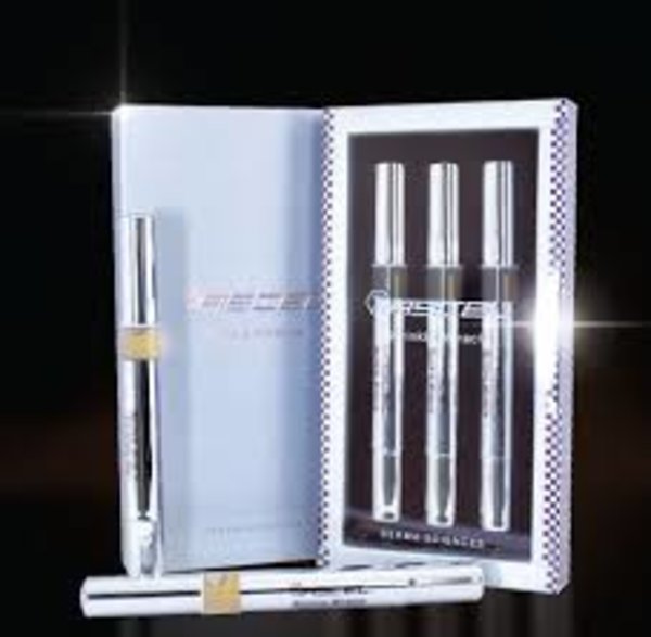 Ascel Wrinkle Miracle - kazeta s aplikátory proti vráskám