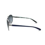 Sluneční brýle Oakley OO4079-07 - polarizační
