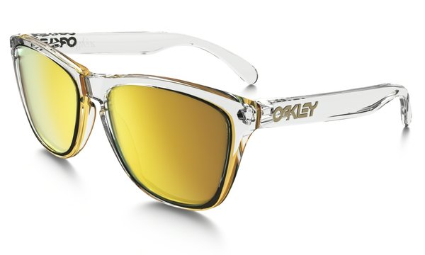 Sluneční brýle Oakley OO9013-A4