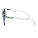 Sluneční brýle Oakley OO9013-A3
