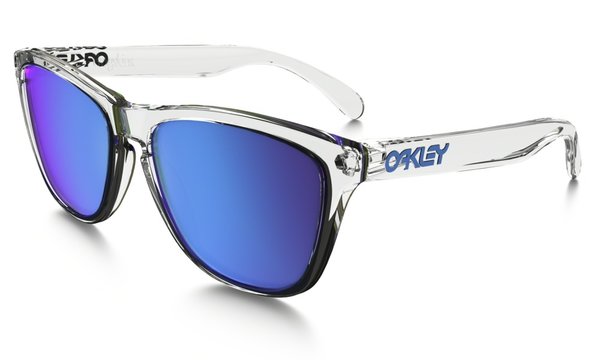 Sluneční brýle Oakley OO9013-A6
