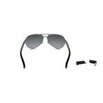 Sluneční brýle Oakley OO4079-26