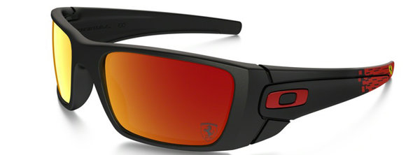 Sluneční brýle Oakley OO9096-A8
