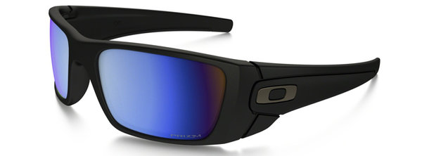 Sluneční brýle Oakley OO9096-D8 - polarizační