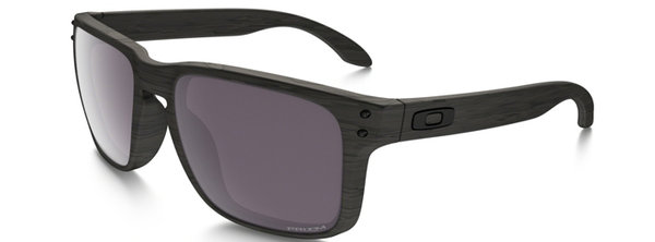 Sluneční brýle Oakley Holbrook OO9102-B7 - polarizační