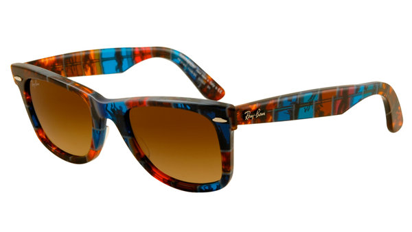 Sluneční brýle Ray Ban RB 2140 110885