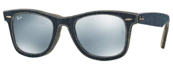Sluneční brýle Ray Ban RB 2140 1194/30
