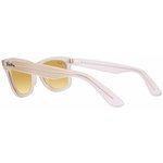 Sluneční brýle Ray Ban RB 2140 6059X4 - Photo