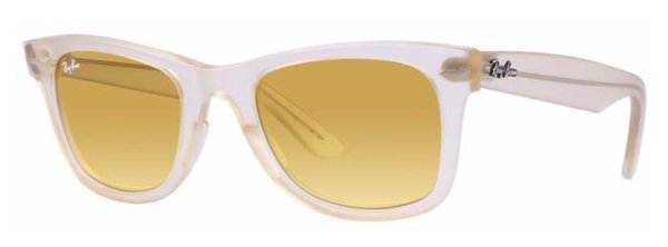 Sluneční brýle Ray Ban RB 2140 6059X4 - Photo