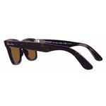 Sluneční brýle Ray Ban RB 2140 902/57 - Polarizační