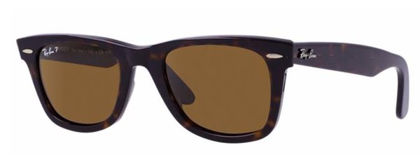 Sluneční brýle Ray Ban RB 2140 902/57 - Polarizační