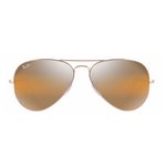 Sluneční brýle Ray Ban RB 3025 001/4F - Polarizační