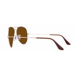 Sluneční brýle Ray Ban RB 3025 001/57 - Polarizační