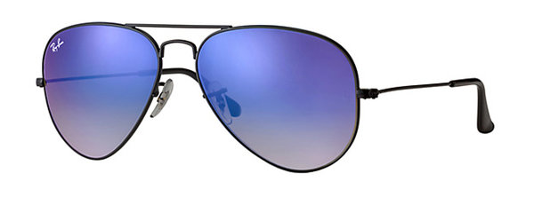Sluneční brýle Ray Ban RB 3025 002/4O