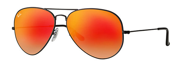 Sluneční brýle Ray Ban RB 3025 002/4W