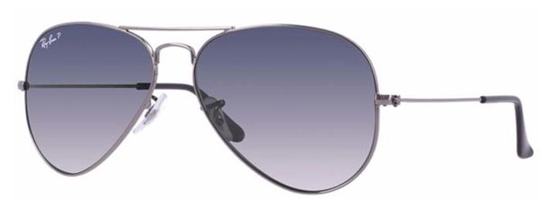 Sluneční brýle Ray Ban RB 3025 004/78 - Polarizační