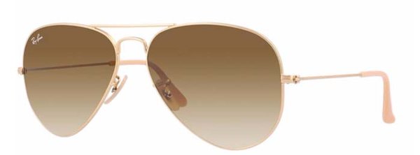 Sluneční brýle Ray Ban RB 3025 112/85