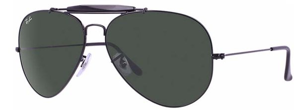Sluneční brýle Ray Ban RB 3029 L2114