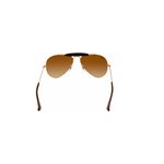 Sluneční brýle Ray Ban RB 3422Q 001/51