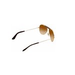 Sluneční brýle Ray Ban RB 3422Q 001/51