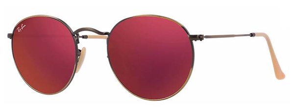 Sluneční brýle Ray Ban RB 3447 167/2K