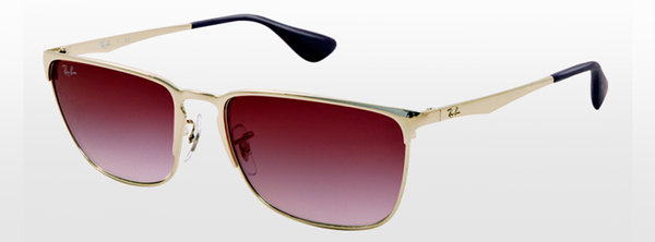 Sluneční brýle Ray Ban RB 3508 003/8H
