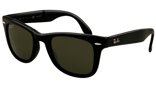 Sluneční brýle Ray Ban RB 4105 601/58 - Polarizační